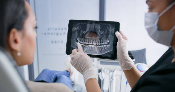 Licensed Teeth Cleaning And Checkup service in Nipomo, CA - Smile Center Dentistry